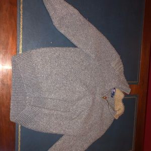 Boys Vineyard Vines Pullover